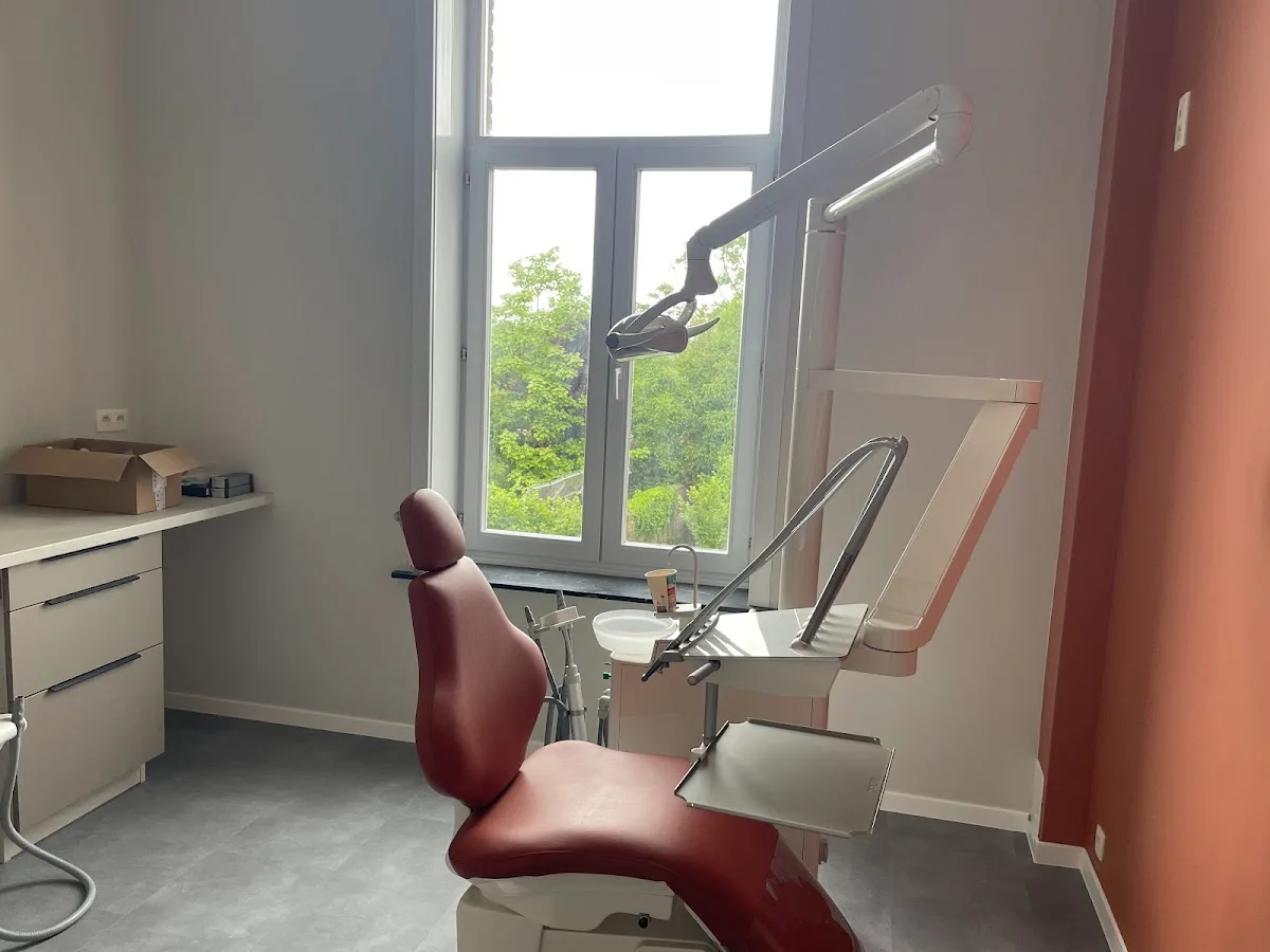 Clinique La Dent Zen