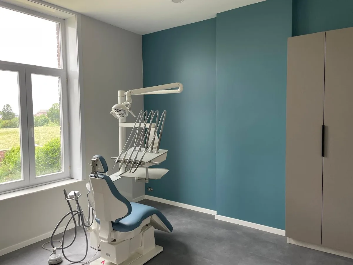 Clinique La Dent Zen