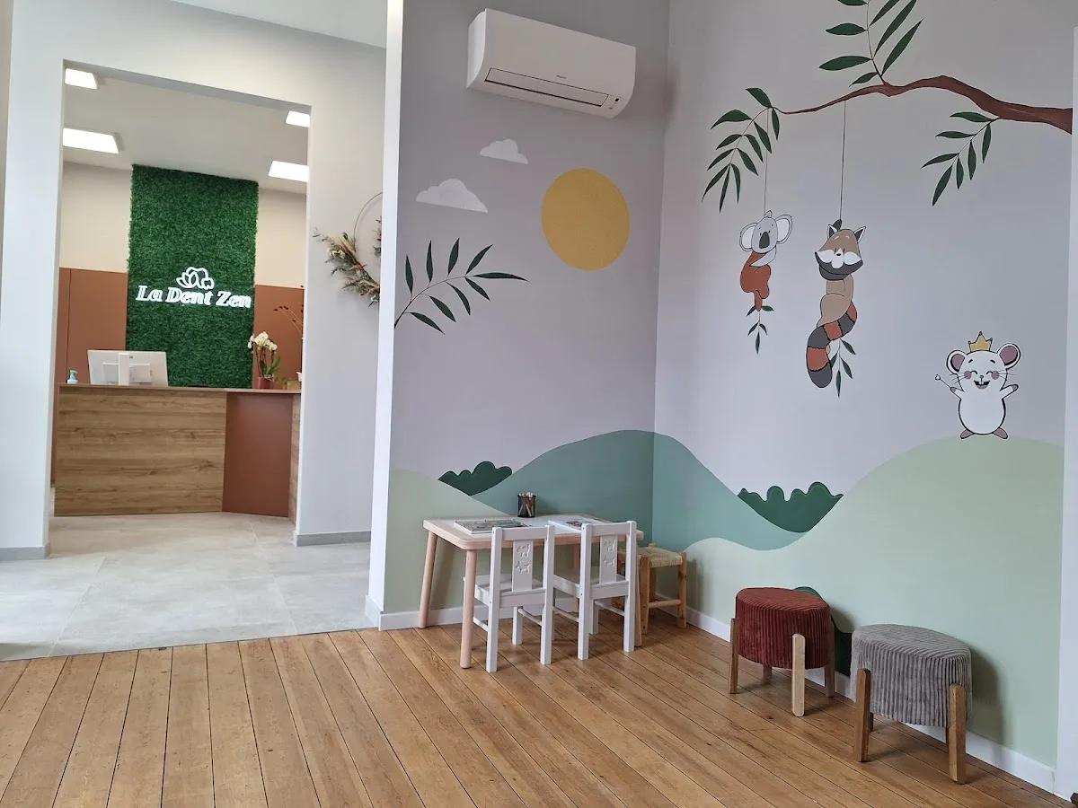 Clinique La Dent Zen