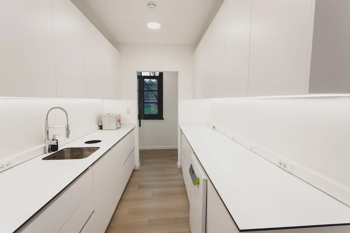 Cabinet dentaire Dentobraine