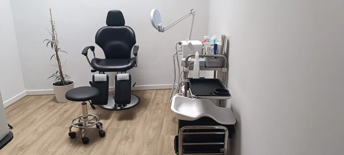 Ellycare SRL