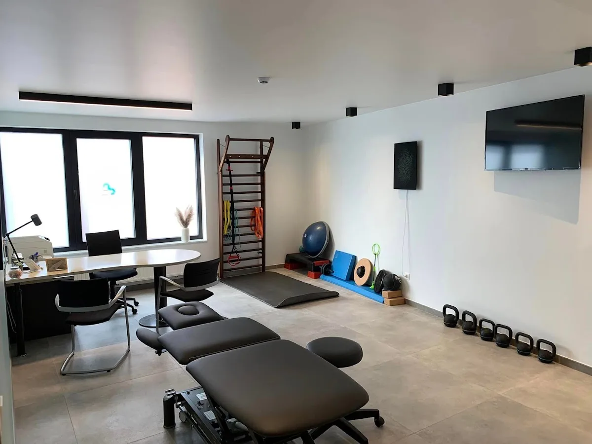 Para-Med 51 - Centre paramédical - Braine-Le-Comte