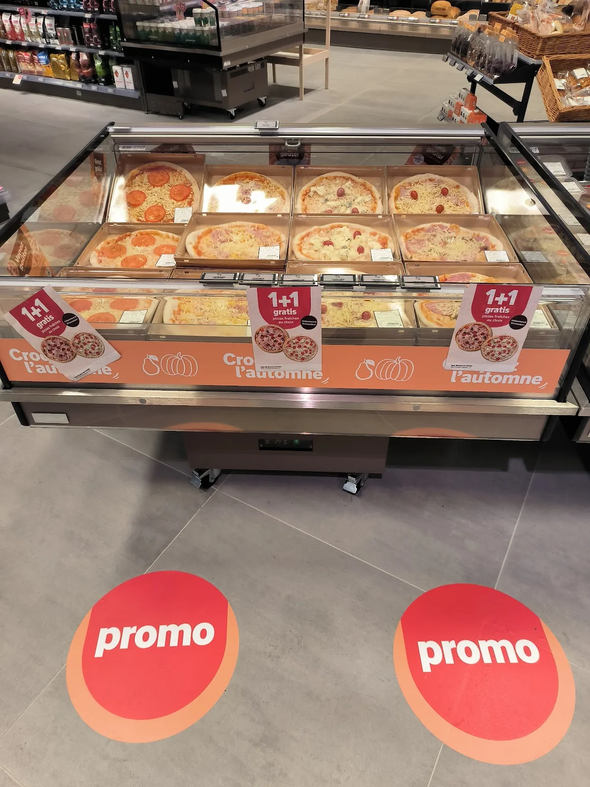 Spar Braine-le-Comte