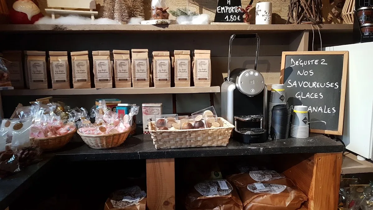 La Panetière - Boulangerie Artisanale