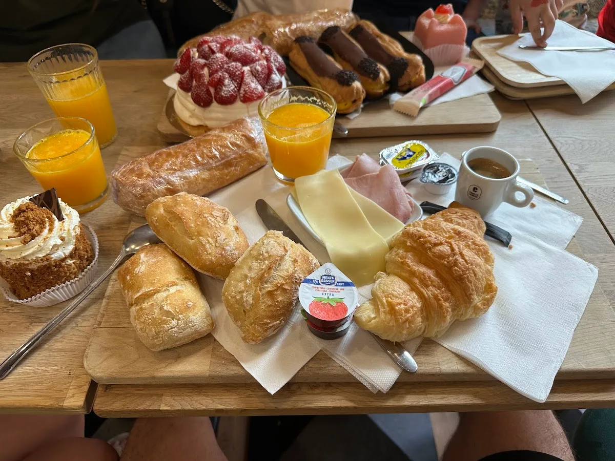 Chez Oli