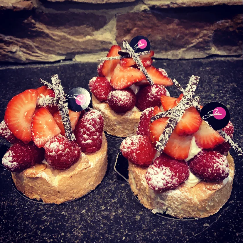 Artisan Pâtisserie Boulangerie Gontran