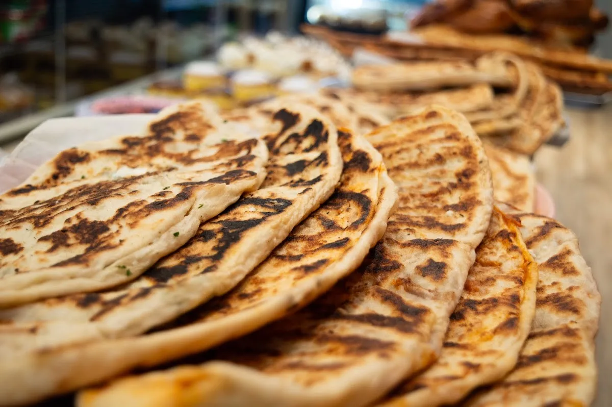 Boulangerie Harput