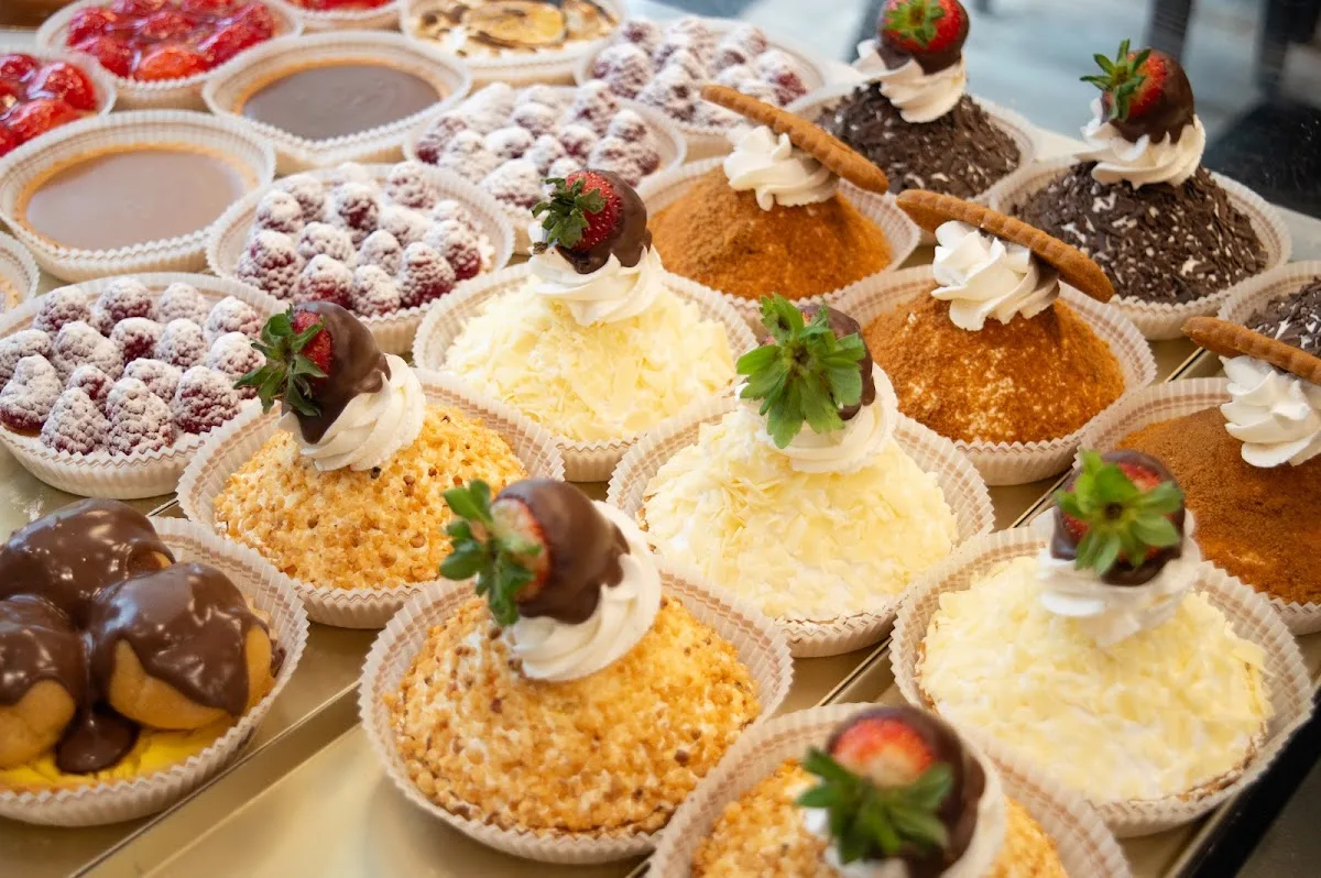 Boulangerie Harput