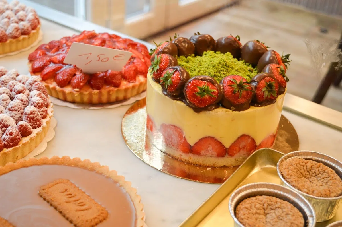 Boulangerie Harput