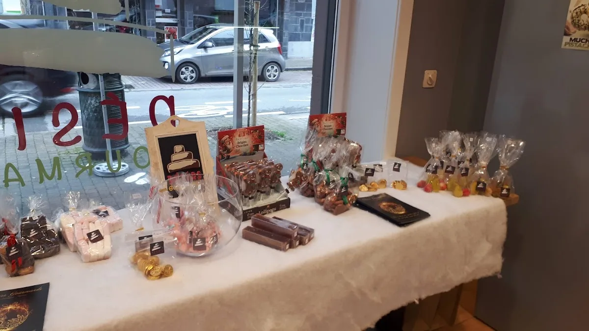 Désirs Gourmands