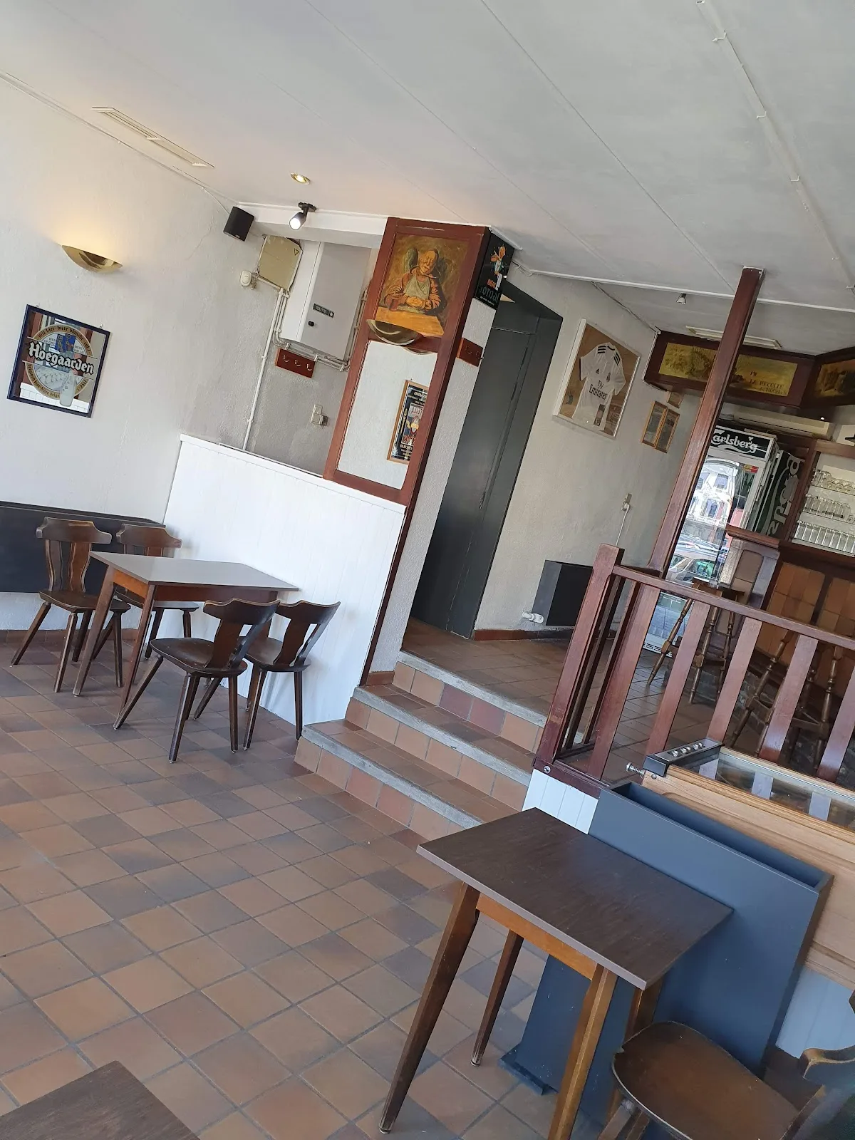 Le Rempart
