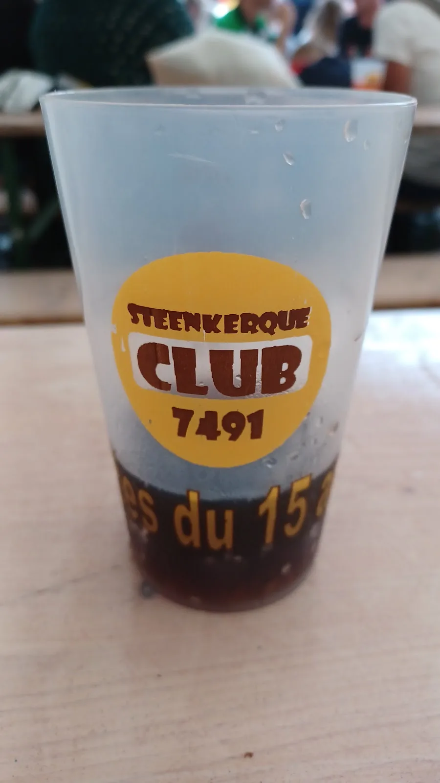 Club 7491