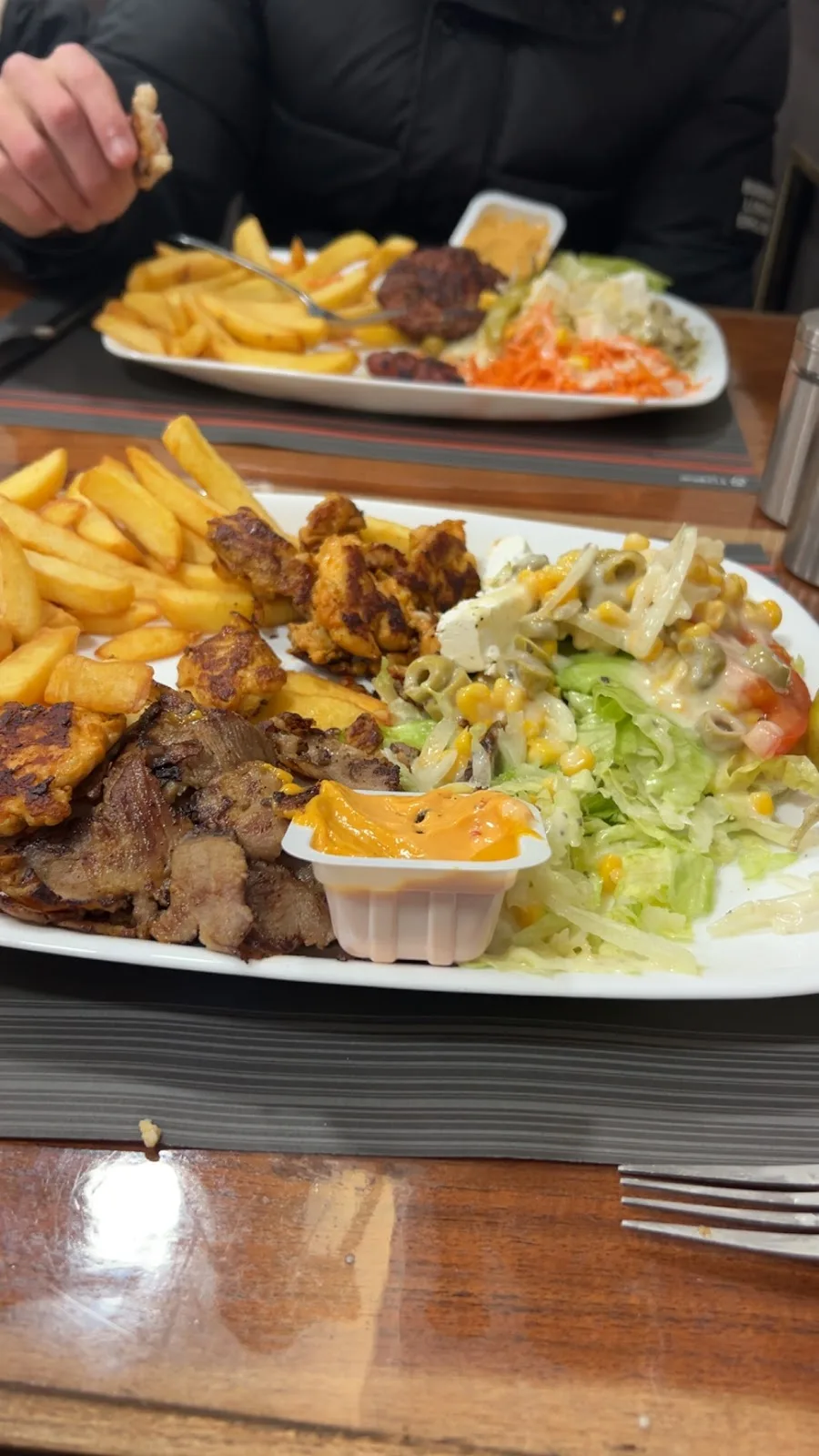 Snack Istanbul Braine-le-comte