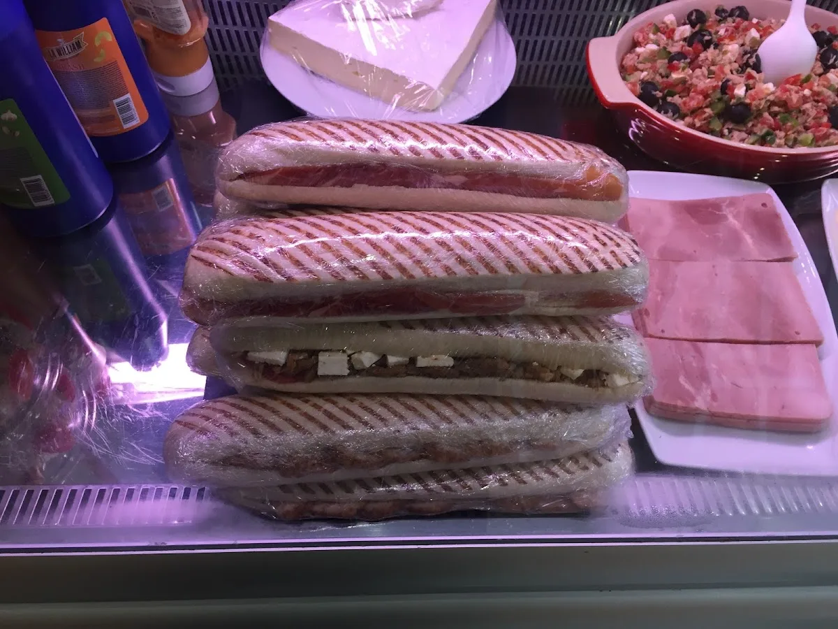Sucré Salé