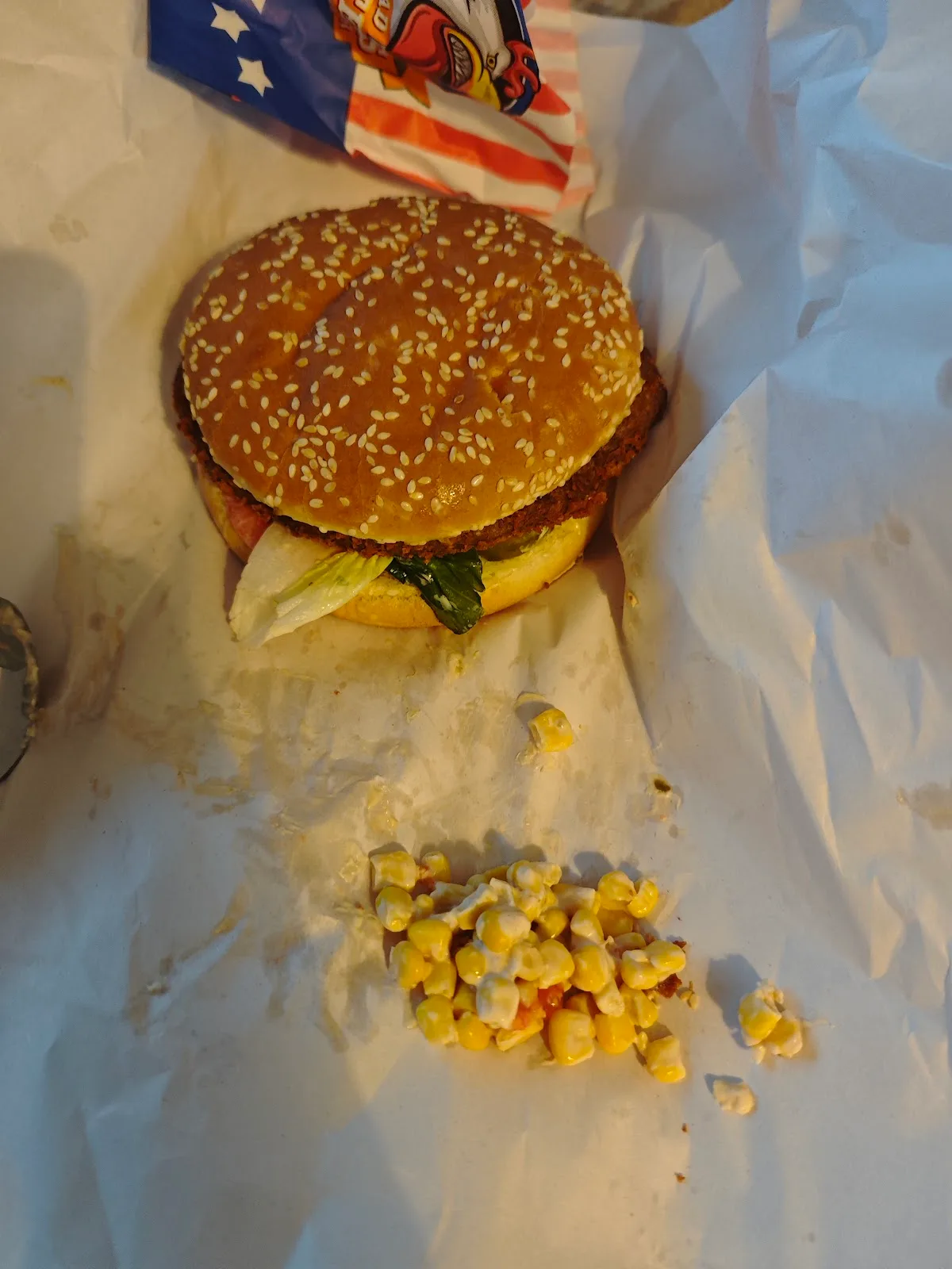 Friterie Ze Frit'Kot