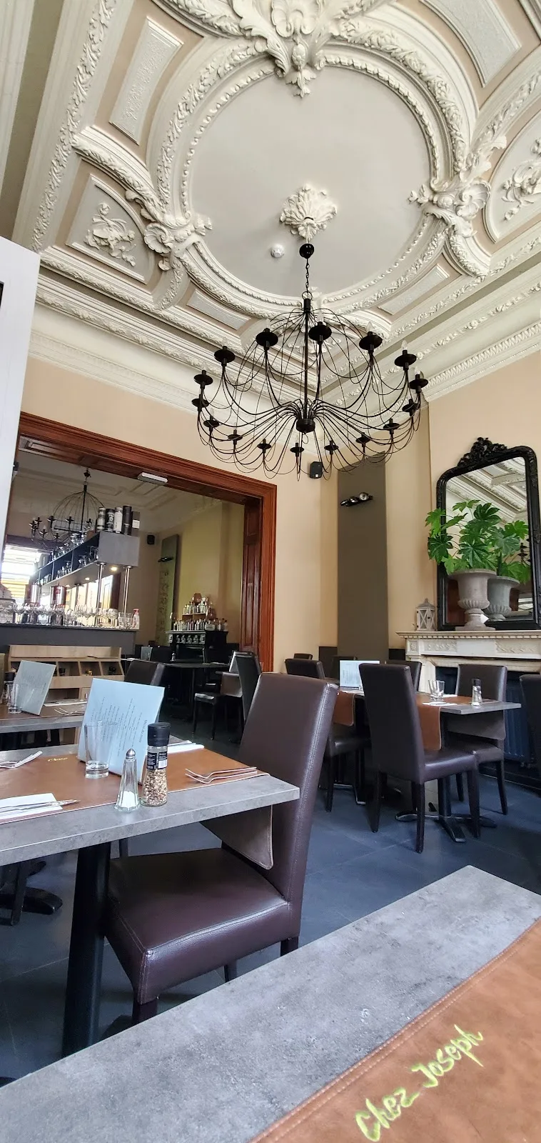 Taverne Chez Joseph