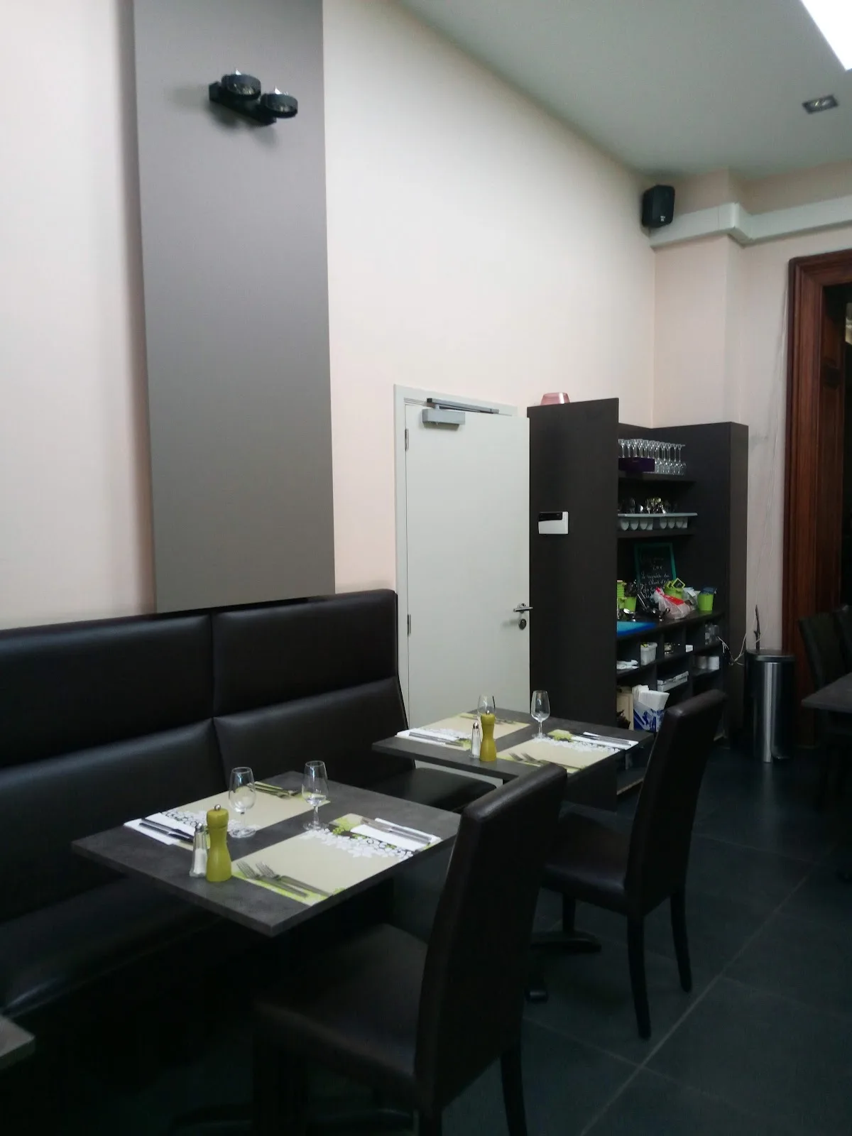 Taverne Chez Joseph
