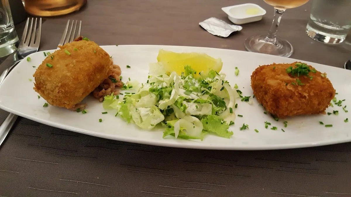 Taverne Chez Joseph
