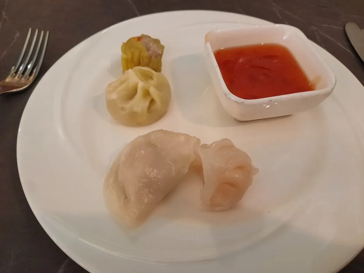 La Chine