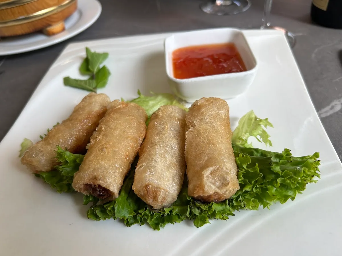 La Chine