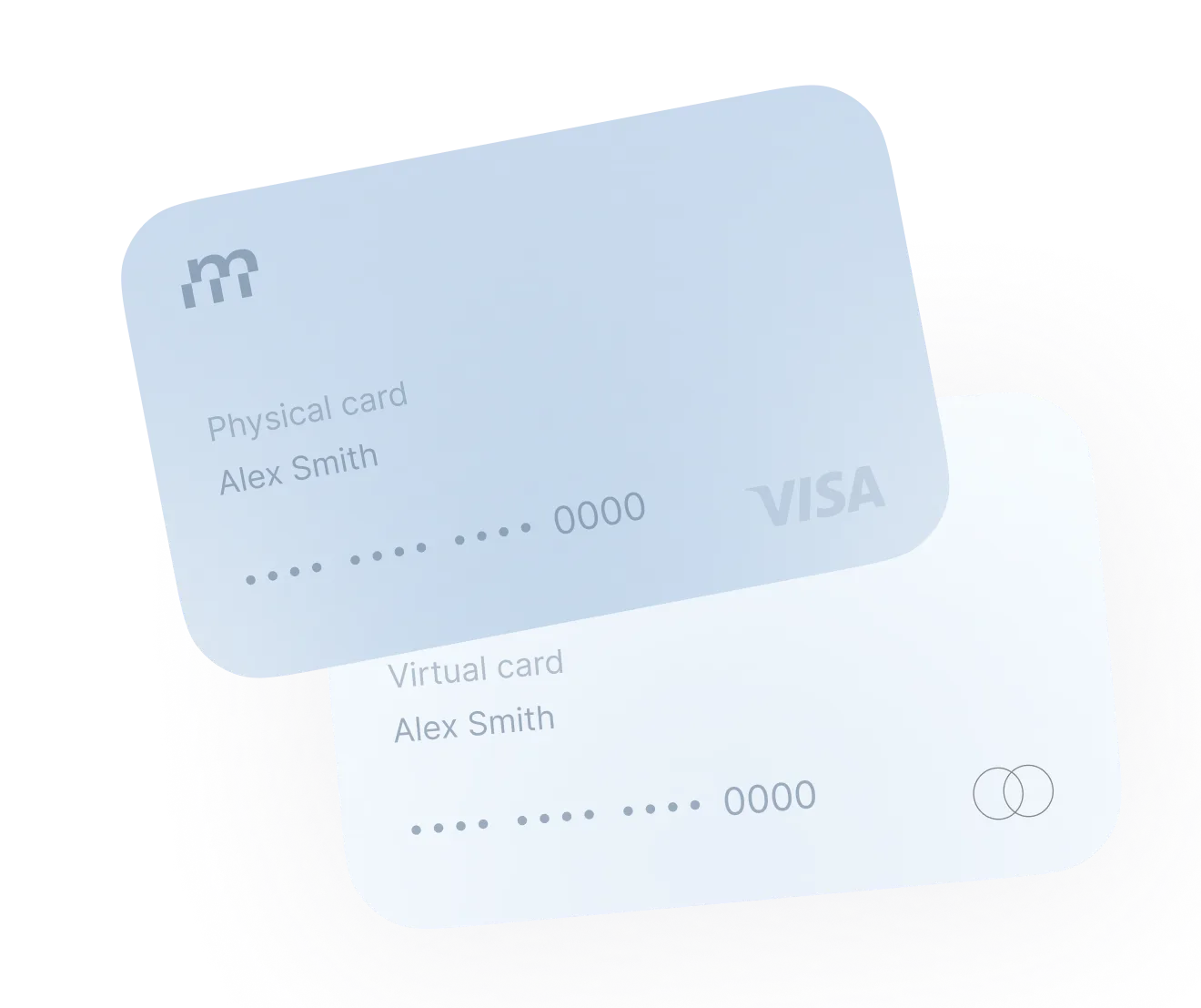 Card issuance