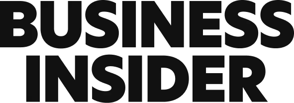 Business Insider Logo