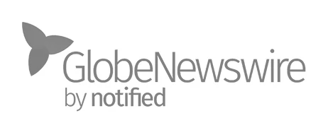 GlobeNewswire Logo