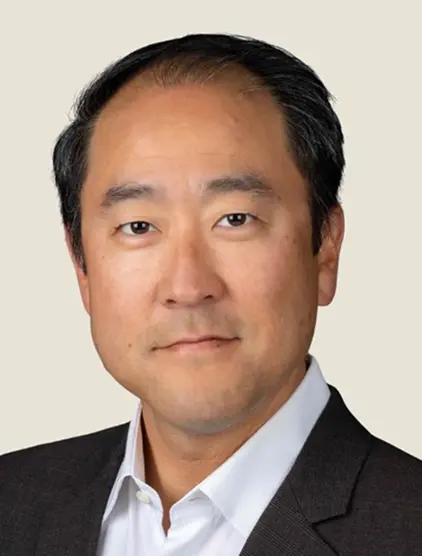 Billy Lee, Co-Founder and President