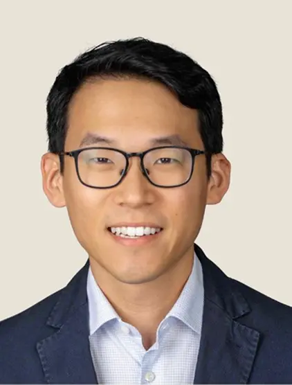 Andy Moon, Co-Founder and CEO
