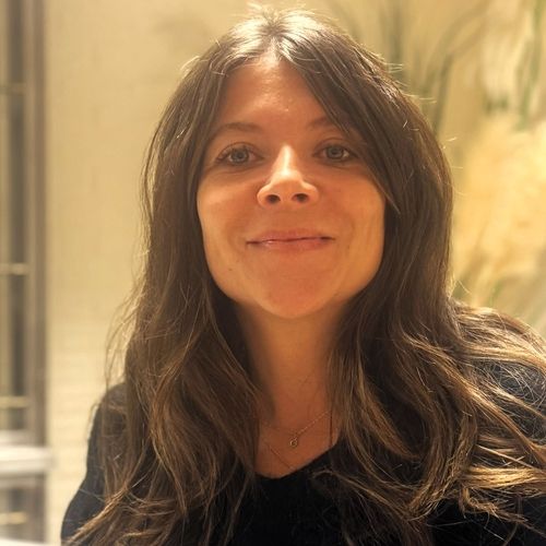 Katrin Kunkel, Kundin bei Peter Rosenmeyer Face Reading