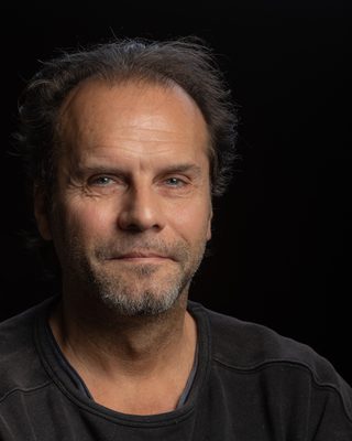 Peter Rosenmeyer – Face Reading und Profiling München