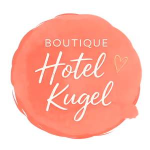 Logo: Boutique Hotel Kugel