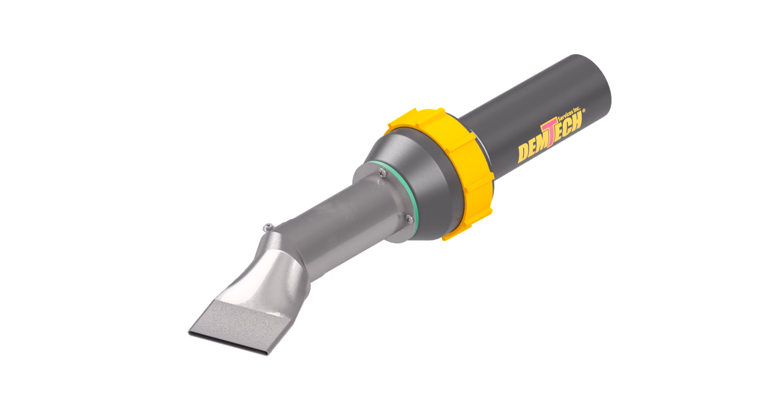 Demtech machinery