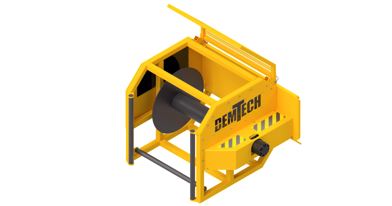 Demtech machinery