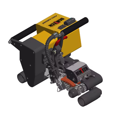 Wedge Welders