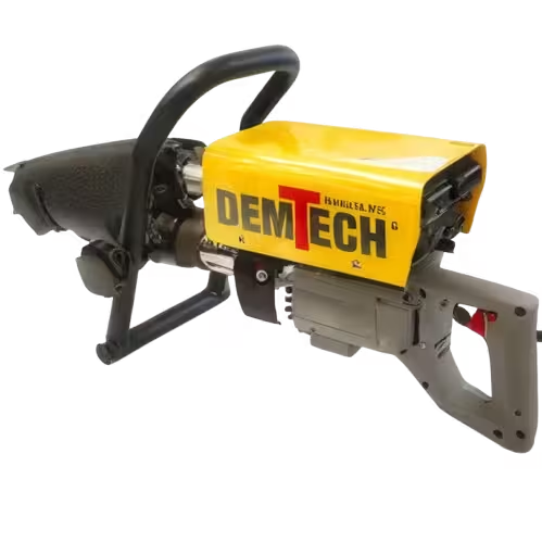 Pro-X5 Extrusion Welder