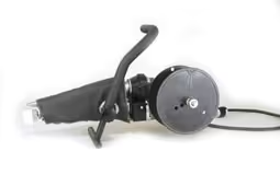 Spool Holder Attachment
