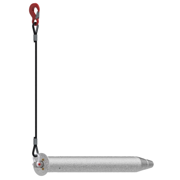 Missile Deployment system