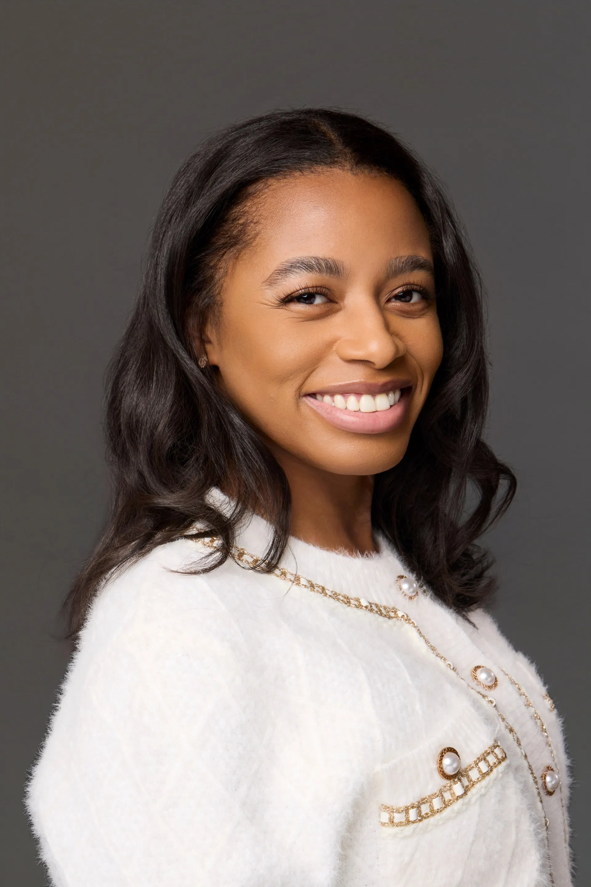 Dr. Myra Scarlett, DDS Lead Dentist at Brookhaven Village Dentistry