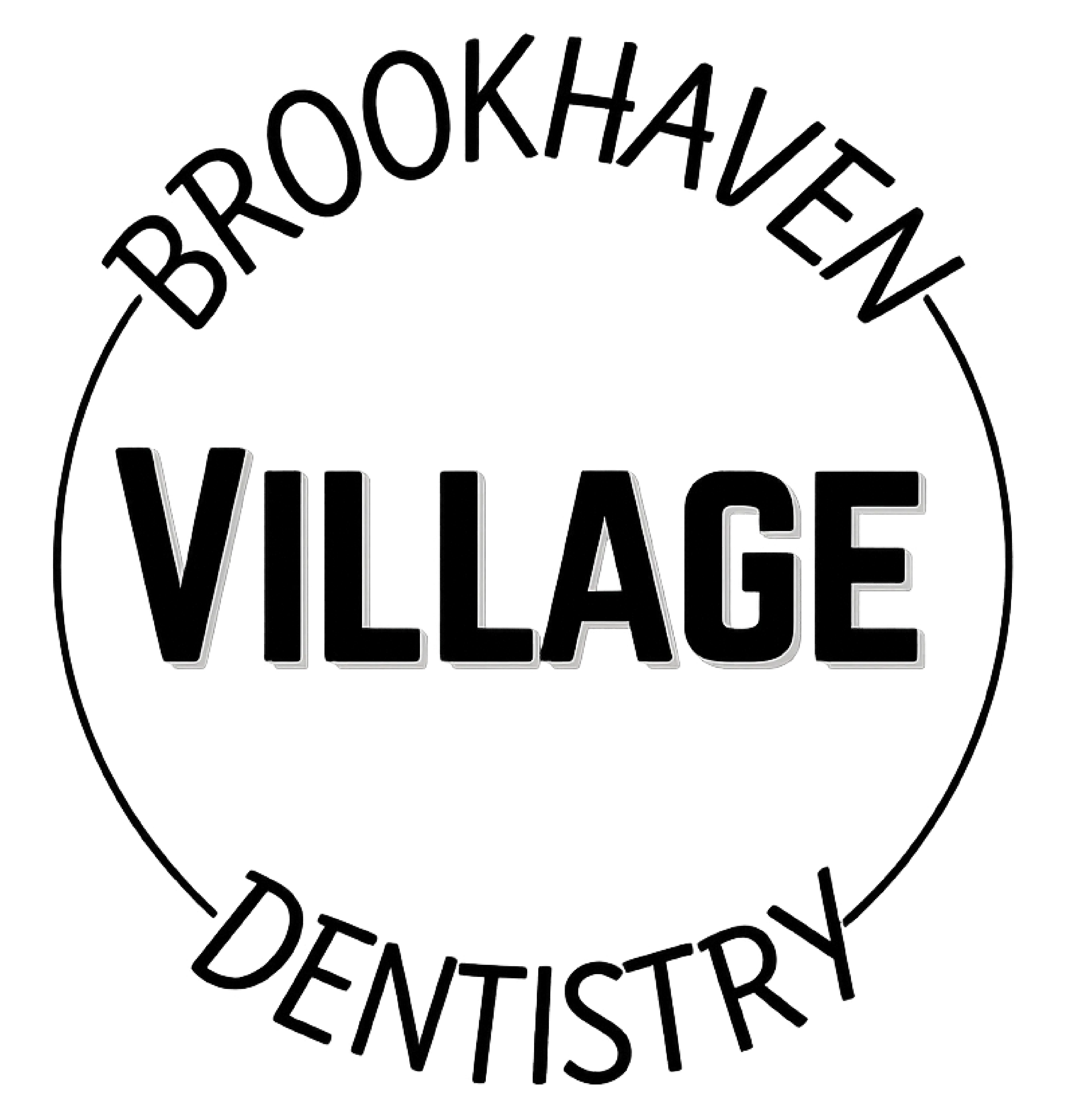 Brookhaven Village Dentistry Logo