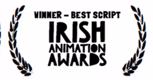 Irish animation awards
