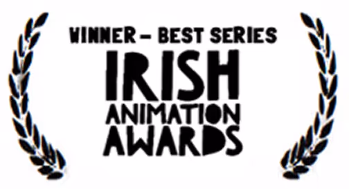 Irish animation awards