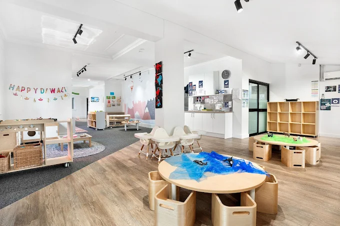 Arkie Interior design