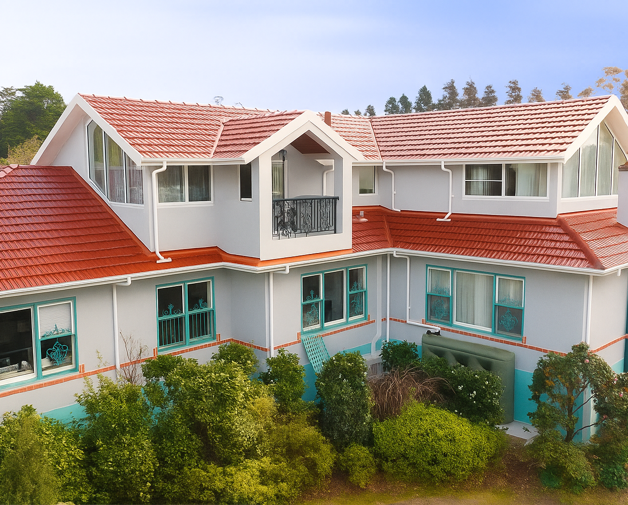 Katoomba High photo