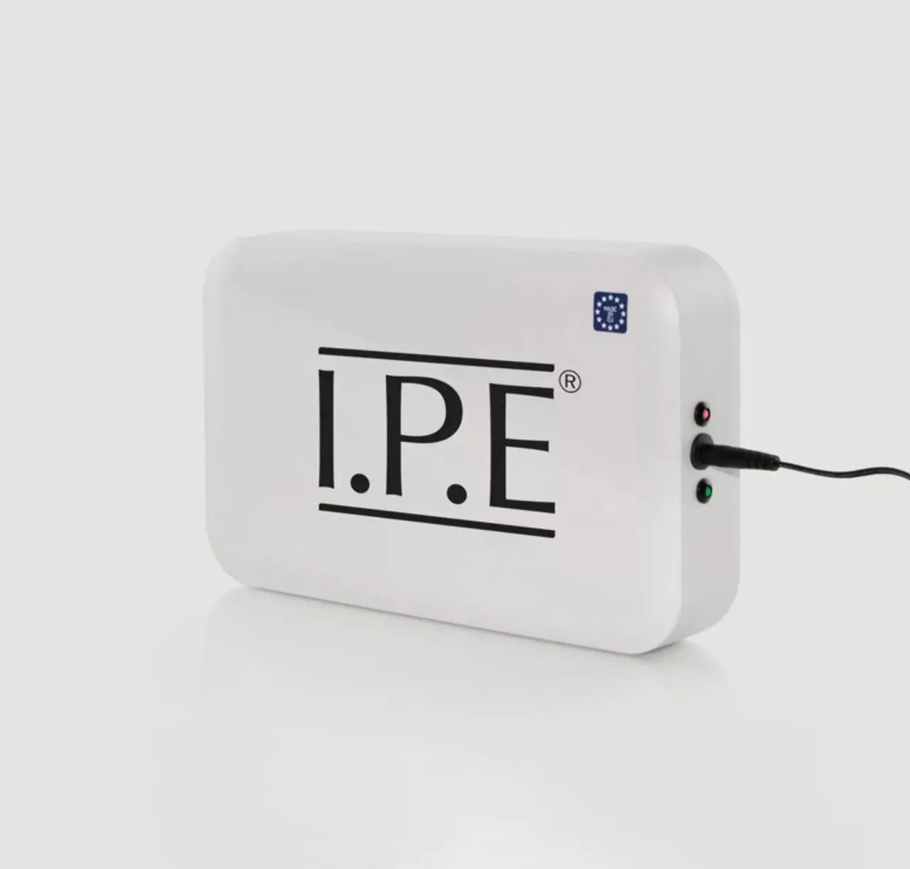 Inversion de polarité par électromagnétisme I.P.E