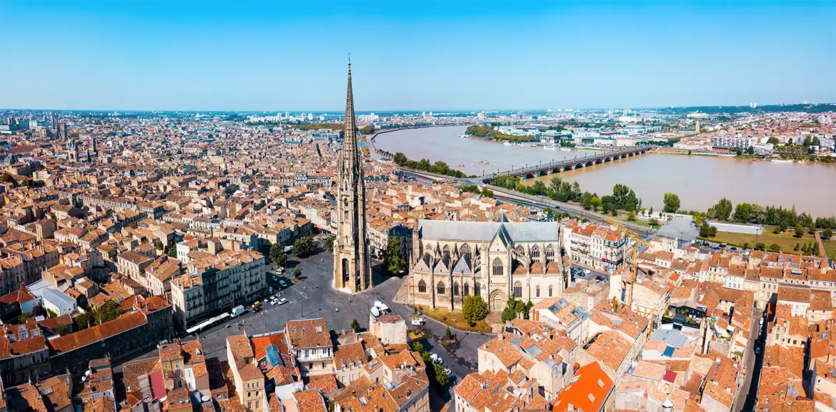 Agence Mur O'sec bordeaux-gironde