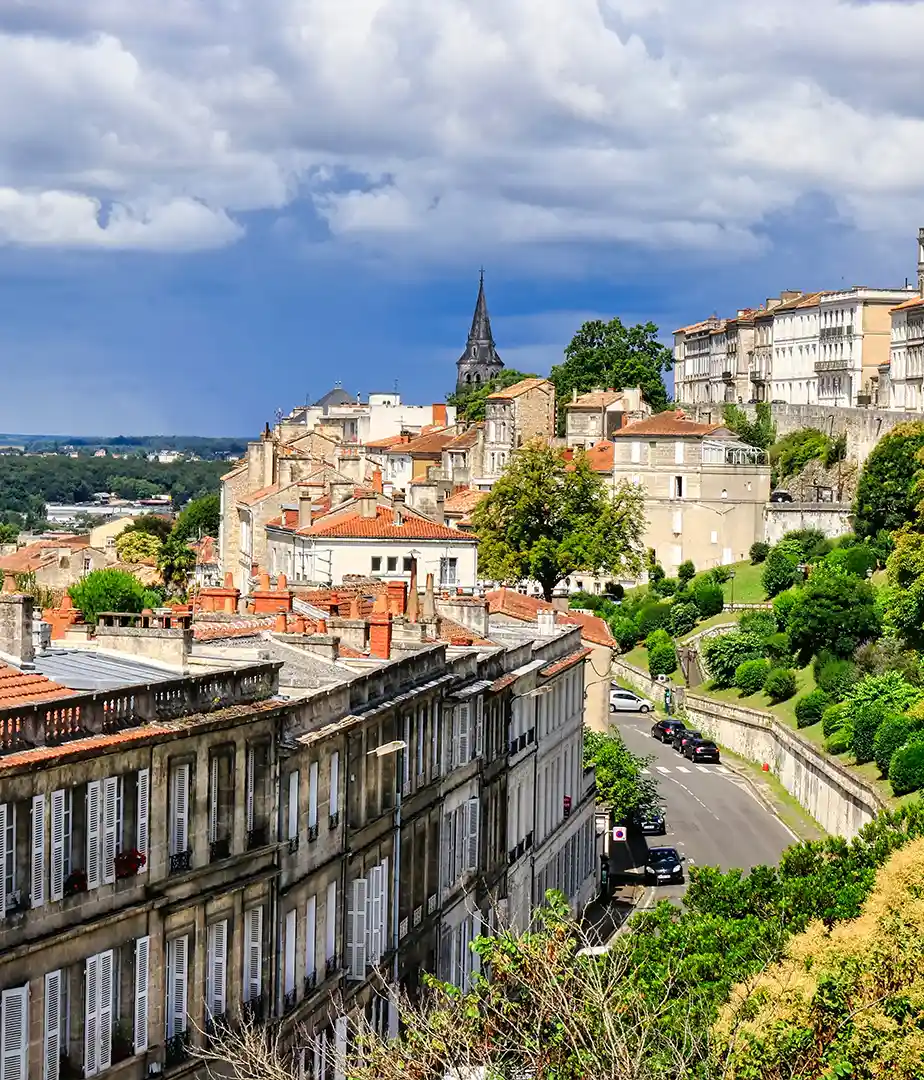 Charente