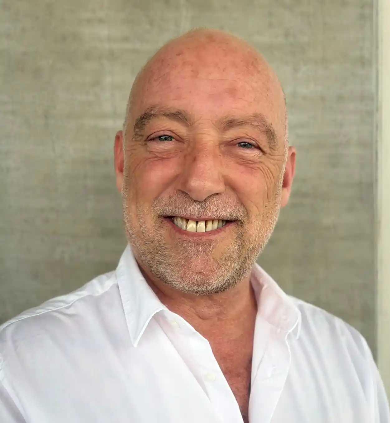 Stephane Lessinger