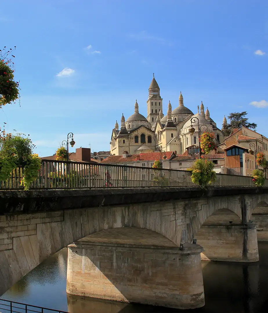 Dordogne