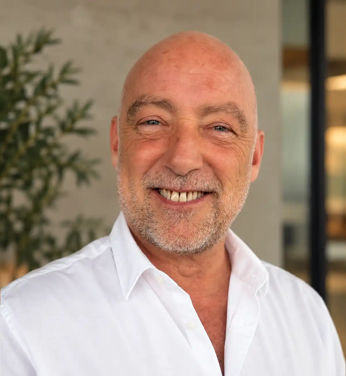 Stephane Lessinger